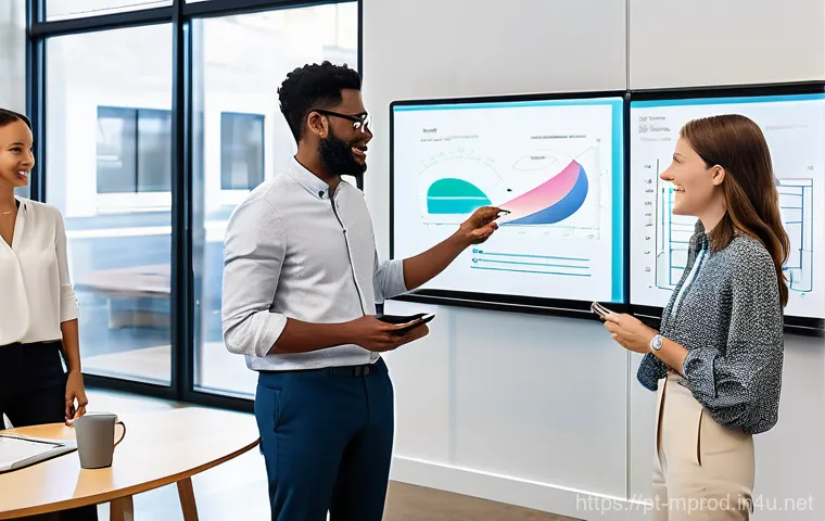 미디어 프로듀서 직무와 연봉 비교 - The Digital Maestro**

"A charismatic and diverse media producer, depicted as a modern-day maestro, ...