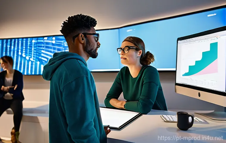 미디어 프로듀서가 선호하는 취업 플랫폼 - **Prompt 1: The Global Freelancer's Digital Workspace**
"A diverse female freelancer, mid-twenti... 미디어 프로듀서가 선호하는 취업 플랫폼 - **Prompt 1: The Global Freelancer's Digital Workspace**
"A diverse female freelancer, mid-twenti...