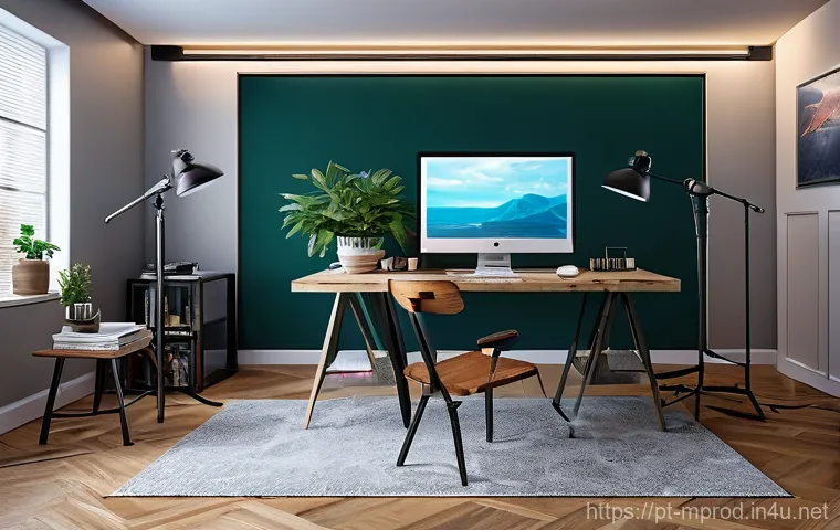 미디어 프로듀서가 배우는 주요 소프트웨어 - Here are three detailed image generation prompts in English, adhering to all specified guidelines: 미디어 프로듀서가 배우는 주요 소프트웨어 - Here are three detailed image generation prompts in English, adhering to all specified guidelines: