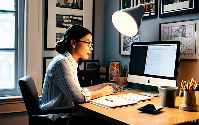 미디어 프로듀서 예산 관리 방법 - **Prompt 1: Collaborative Project Planning**
"A diverse team of four professionals (two men, two... 미디어 프로듀서 예산 관리 방법 - **Prompt 1: Collaborative Project Planning**
"A diverse team of four professionals (two men, two...