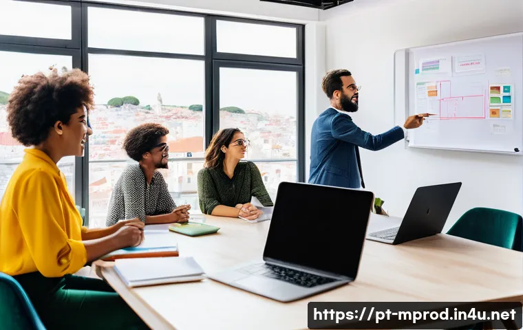 Produtor de Mídia O Segredo Inesperado Para Vencer o Estresse e Manter a Criatividade 3 미디어 프로듀서의 업무적 스트레스 관리 관련 이미지 1