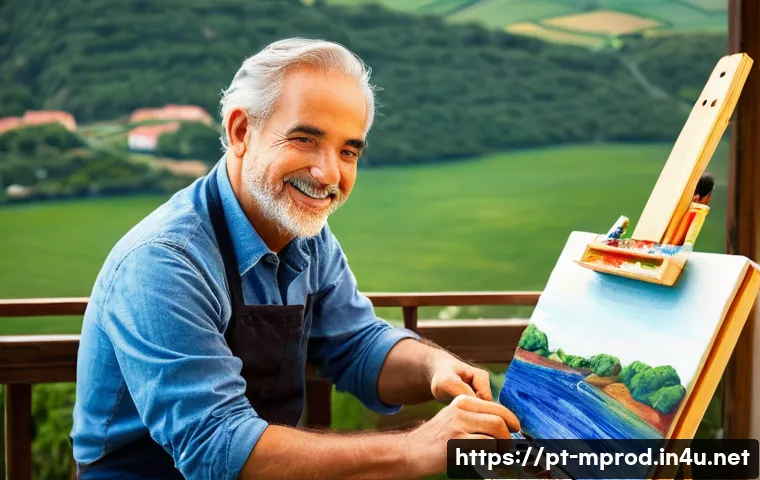 Produtor de Mídia O Segredo Inesperado Para Vencer o Estresse e Manter a Criatividade 4 미디어 프로듀서의 업무적 스트레스 관리 관련 이미지 2